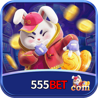 555bet Logo